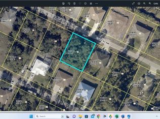 4721-4723 29th St SW, Lehigh Acres, FL 33973