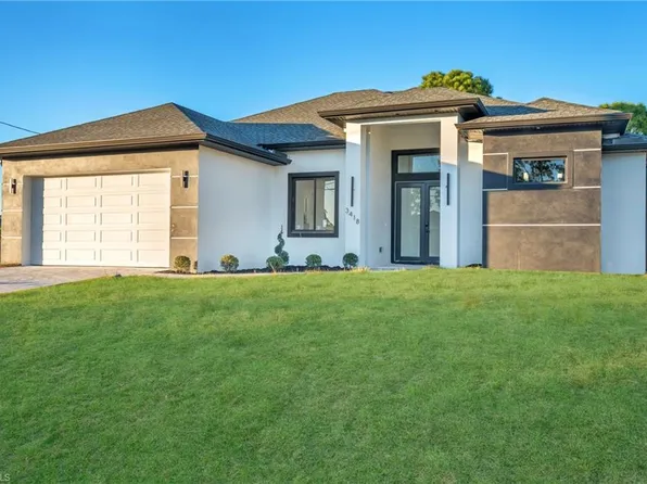 3418 8th ST SW, LEHIGH ACRES, FL 33976