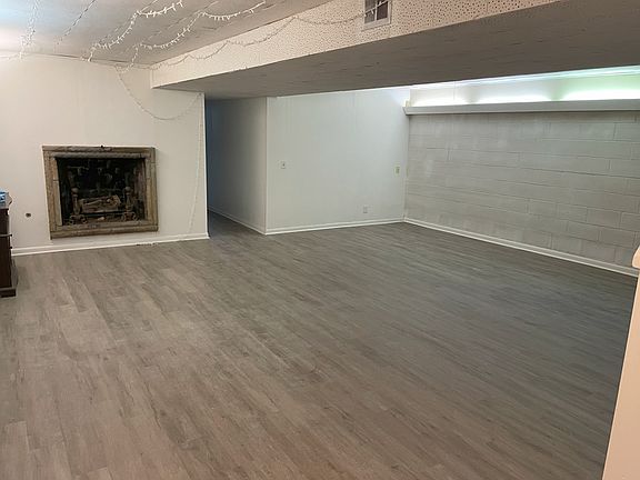 part of basement