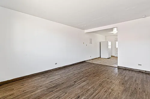 Floor plan 2 Bed