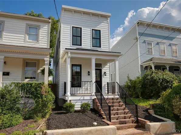 713 N 24th St, Richmond, VA 23223