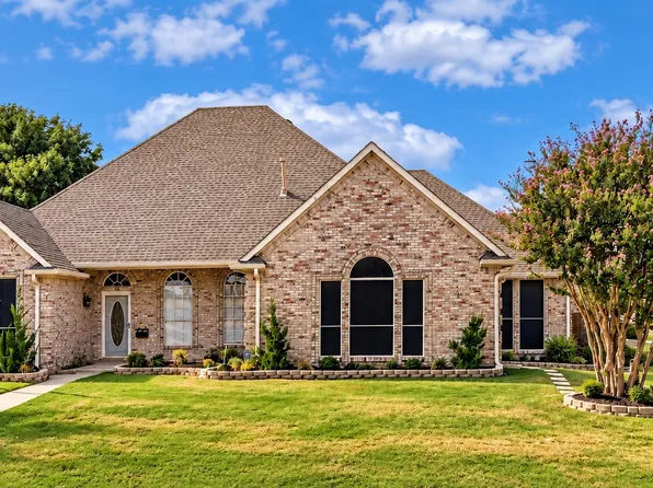 2389 Briarhill Blvd, Highland Village, TX 75077