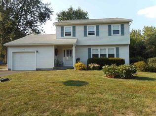 49 Severson Hill Rd, Voorheesville, NY 12186