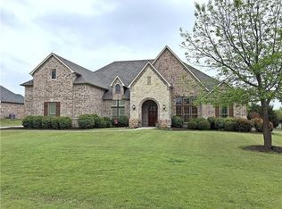 3104 Twin Lakes Dr, Prosper, TX 75078