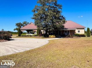 1671 Fort Perry Rd, Box Springs, GA 31801