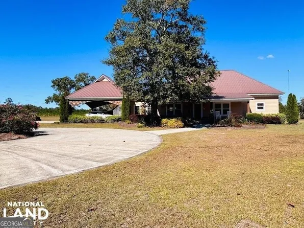 1671 Fort Perry Rd, Box Springs, GA 31801