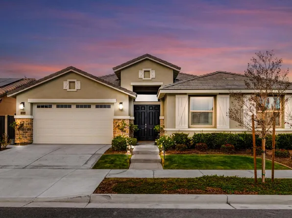 11814 Forsyth Ct, Bakersfield, CA 93311