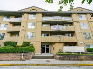 13780 76th Ave #405, Surrey, BC V3W1E5