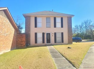 1629 Cobblestone Ct, Montgomery, AL 36117