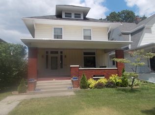 812 Kinnaird Ave, Fort Wayne, IN