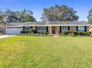 4243 Croydon Rd, Pensacola, FL 32514