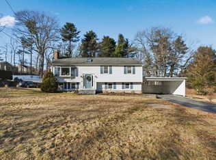 492 Elm St, Framingham, MA 01701