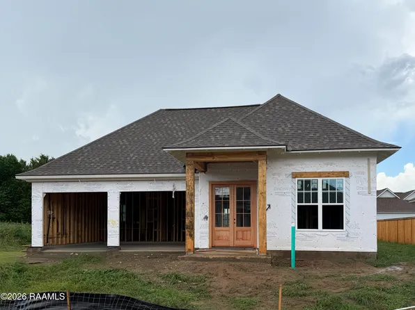 102 Lisburn Dr, Lafayette, LA 70507