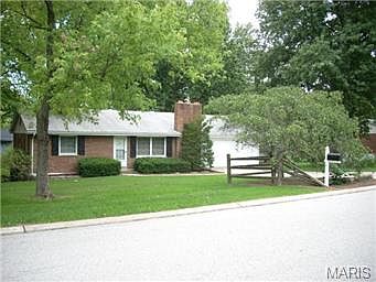 1st image of 16 Northridge Hills Ct