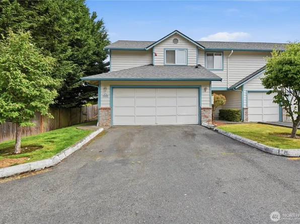 17511 52nd Avenue W, Lynnwood, WA 98037