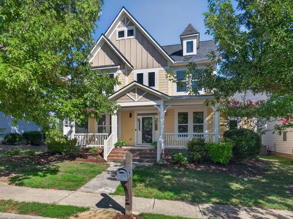 69 Fallenwood Ln, Chapel Hill, NC 27516