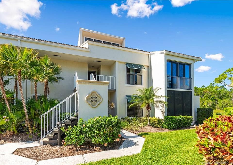13464 Harbour Ridge Blvd Palm City FL Zillow
