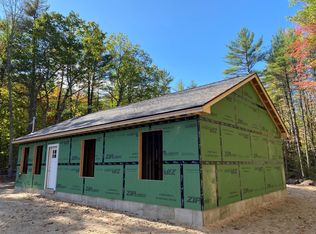 0 Wildwood Rd, Bridgton, ME 04009