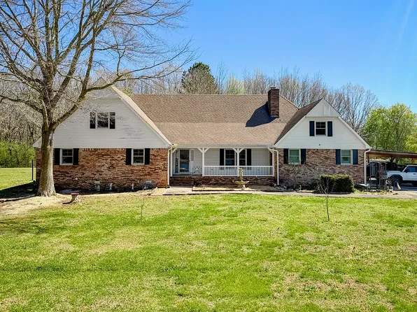 4916 County Road 108, Town Creek, AL 35672