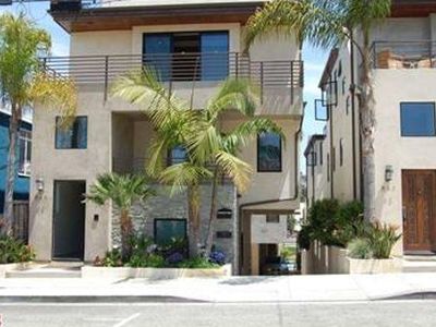 848 Bard St, Hermosa Beach, CA, 90254