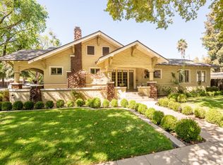 617 Sycamore Ave, Modesto, CA 95354