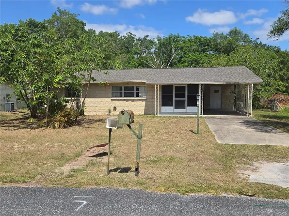 31 Lake Court Loop, Ocala, FL 34472