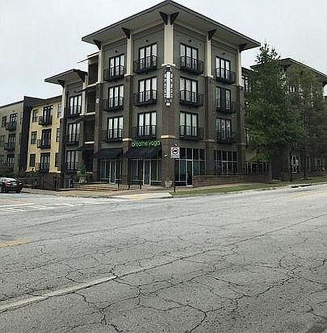 Building Photo