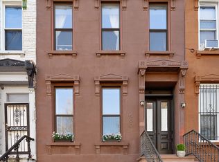 500 Quincy St, Brooklyn, NY 11221