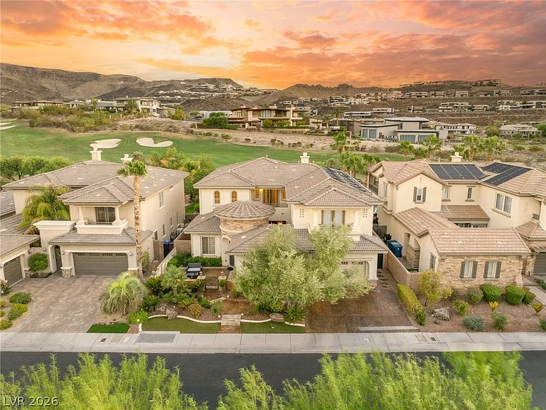 1399 Foothills Village Dr — Photo 72