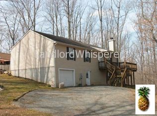384 Jonquil Rd, Ruckersville, VA 22968