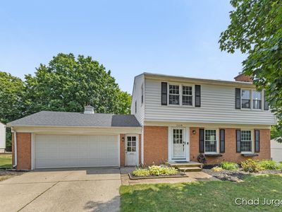 2158 Cambridge Dr SE, Grand Rapids, MI, 49506