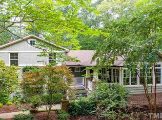 406 Clayton Rd, Chapel Hill, NC 27514