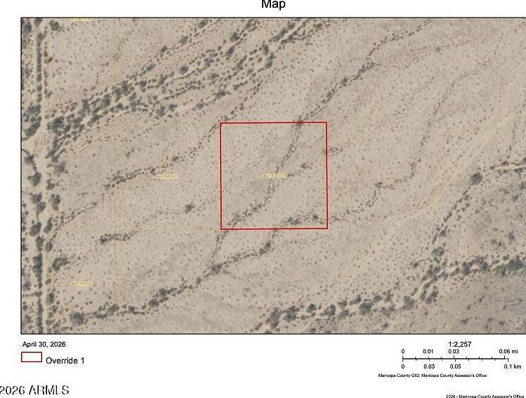 2nd image of 0 S 193 N Lot Avenue #-