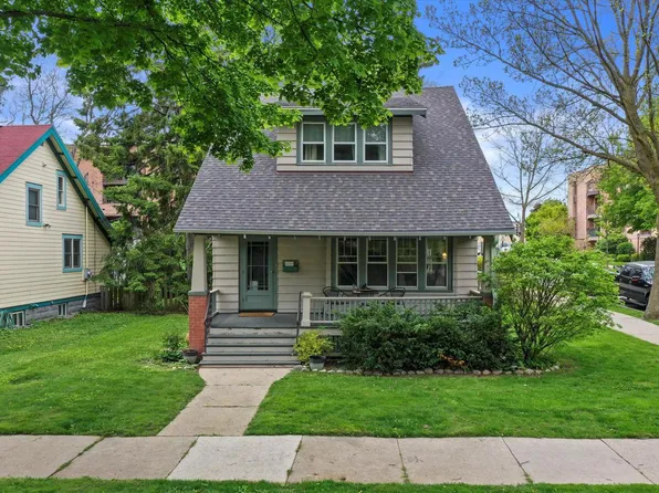 3837 North Cramer STREET, Shorewood, WI 53211