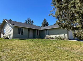 629 SW Deer Ridge Ct, Madras, OR