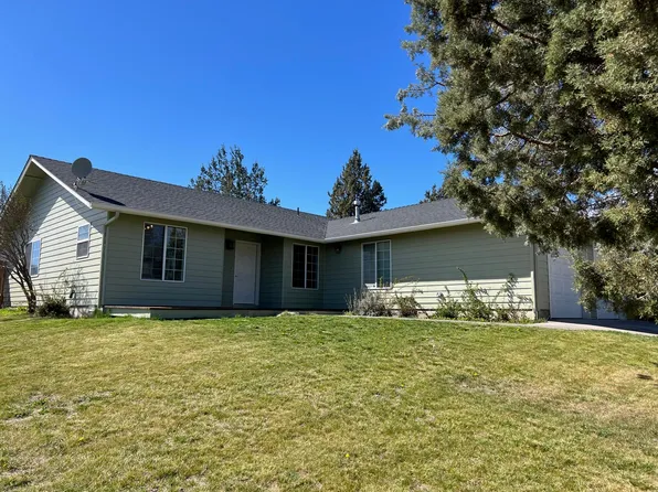 629 SW Deer Ridge Ct, Madras, OR 97741