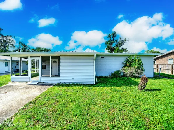 4011 W 24th St, Panama City, FL 32405