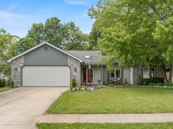 9011 Dartford Ct, Fort Wayne, IN 46825