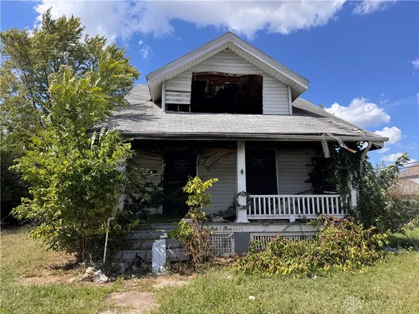153 N Garland Ave, Dayton, OH 45403