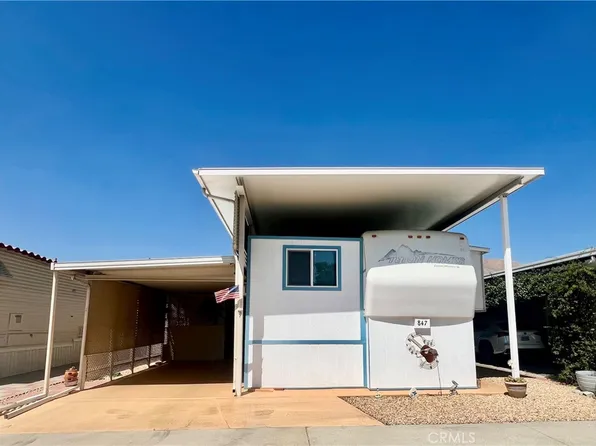 847 Birch Dr, San Jacinto, CA 92583
