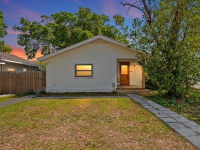 8405 N Arden Ave, Tampa, FL, 33604