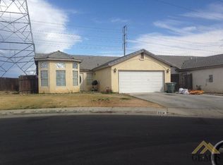 3314 Silverlake Dr, Bakersfield, CA 93312