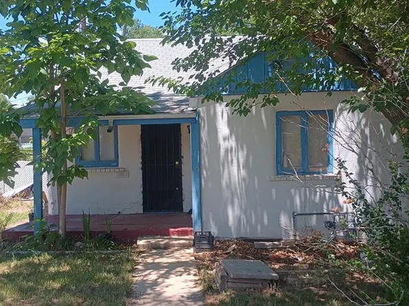 1429 E 3rd St, Pueblo, CO 81001