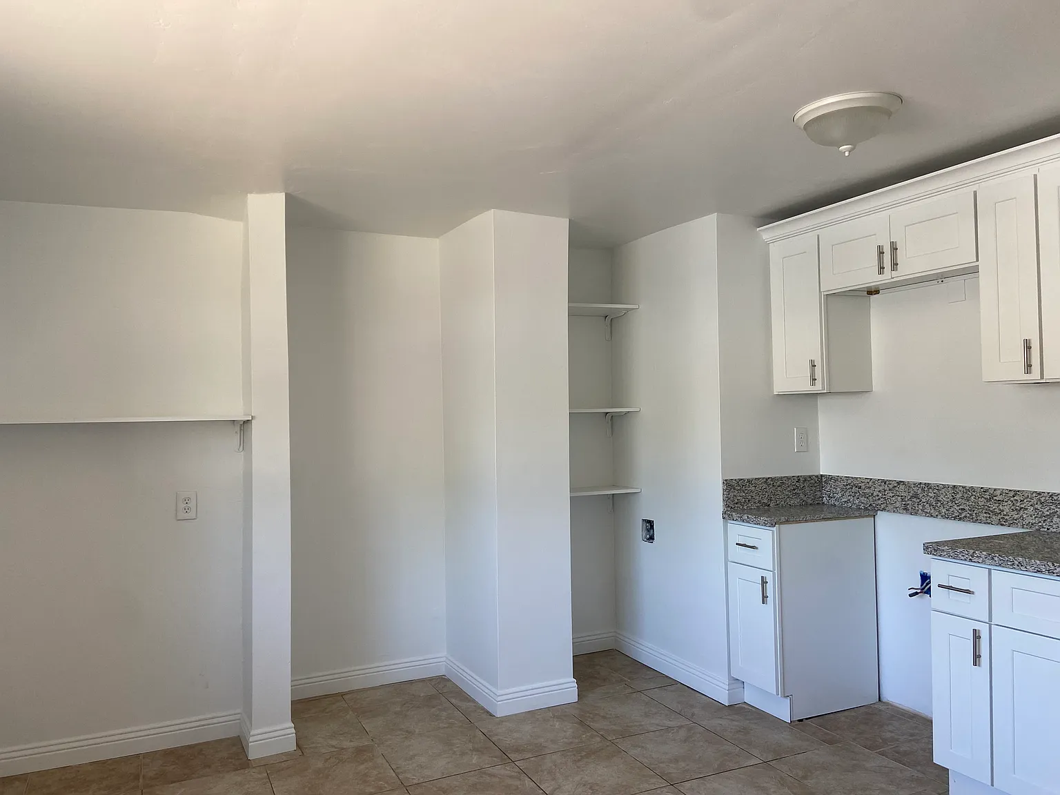 1116 Vista St — Photo 1