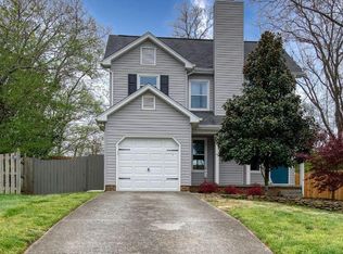 539 Confederate Dr, Knoxville, TN 37922