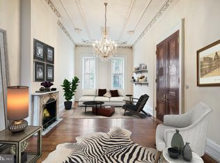 2213 Pine St #1C, Philadelphia, PA 19103