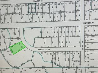 8106 Mosswood Dr, Houston, TX 77028