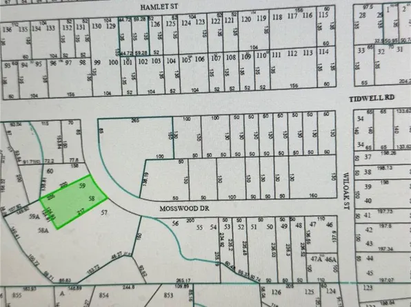 8106 Mosswood Dr, Houston, TX 77028