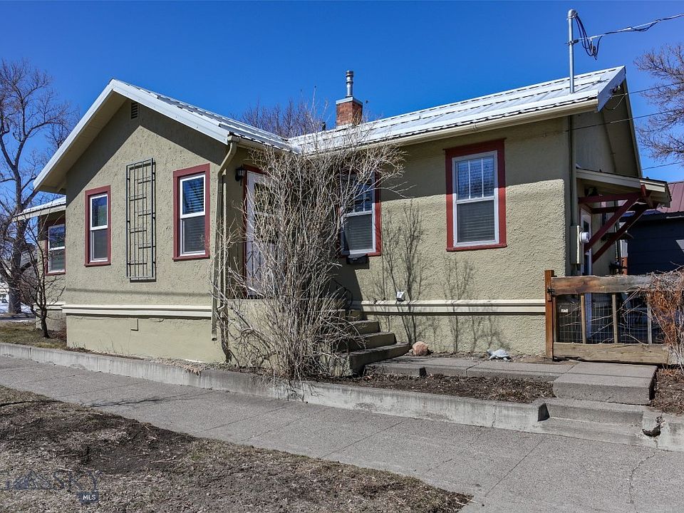 822 W Geyser St, Livingston, MT 59047 Zillow