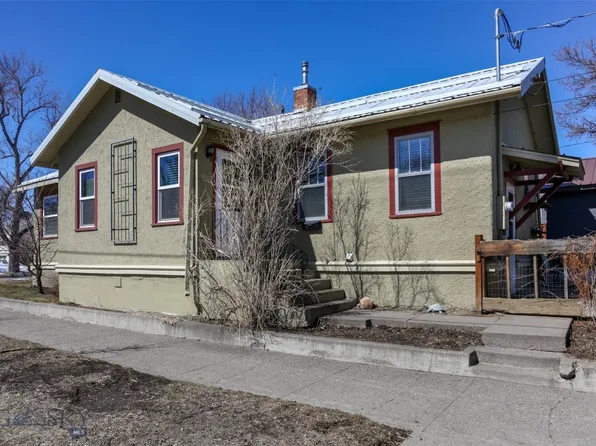 822 W Geyser St, Livingston, MT 59047